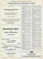 Directory 017, Buffalo and Pepin Counties 1930